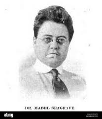 Mabel hi-res stock photography and images