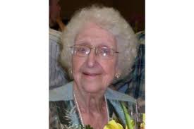 Virginia Twitchell Obituary (1922