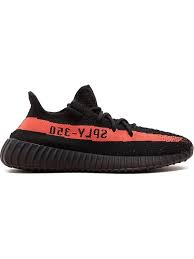 Adidas Yeezy Adidas X Yeezy Boost 350 V2 Core Sneakers