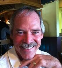 Ronald Barber Obituary (1949