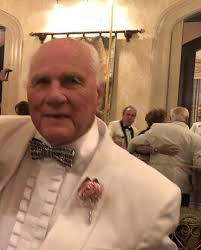 We regret to announce the passing of Bill Davenport Crossnore Class of 1955