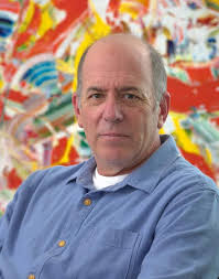 MICHAEL REAFSNYDER 2024 by Miles McEnery Gallery