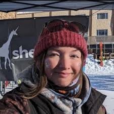 SheJumps Mt Baker Fundraising Climb 2025