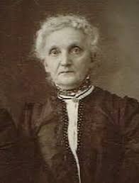 Elizabeth “Eliza” Brindle Klein (1840-1915)