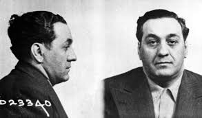 The quietest gangster in Chicago's history