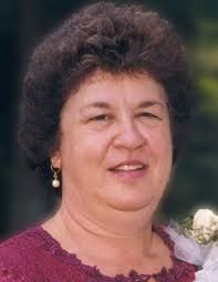 Roberta Berglund Obituary (2019)