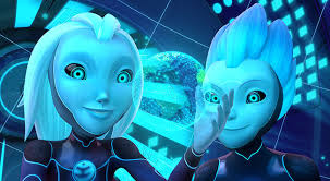 3Below, Tales of Arcadia, tráiler de la nueva serie producida por Guillermo  del Toro