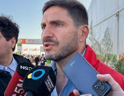 “No te hagas el turro o te llueve plomo”: nuevas amenazas en Rosario al  gobernador Pullaro y al intendente Javkin