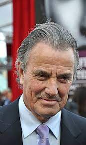 Bienvenue sur la page officielle des feux de l'amour ! Eric Braeden Wikipedia