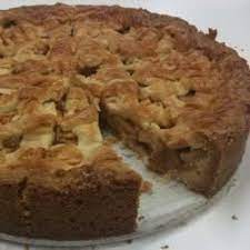 Dutch Appeltaart Recipe Apple Cake Recipes Apple Recipes How Sweet Eats