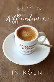 Lieblingsladen Kaffeerostereien In Koln Kaffeerosterei Cafe Koln Kaffee