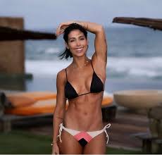 They train tirelessly to achieve the perfect physique and work even harder to keep their body in shape. 7 Hot Fitness Models On Instagram The Photo Studio