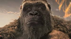 Upon arrival, the group discover that their mission may be complicated by the wildlife which inhabits the island. We Finally Know The Real Reason Kong Had To Leave Skull Island