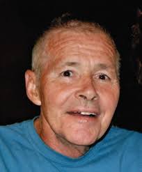 CMSGT Gary Cleve Harper (1941-2014)