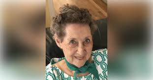 Obituary information for Azalia Majoewsky