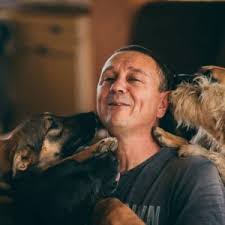 This synthetic dog will save the lives of many dogs that die unnecessarily in the name of science. Serbian Man Rescues 1000 Dying Dogs From The Streets And Nurses Them Back To Life Faithpot