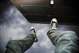 Image result for falling down