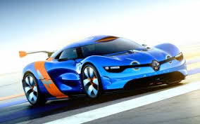 11 Alpine A110 50 Hd Wallpapers Background Images Wallpaper Abyss