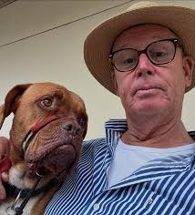 Have you noticed that some people look like their dogs? We often get asked  if our nursery is pet friendly. Yes, we don't want you leaving your dog in  the hot car,