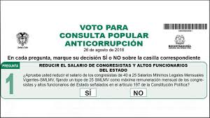 Check spelling or type a new query. Nueve Preguntas Para Entender La Consulta Anticorrupcion