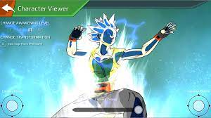 Explore, battle, train, level up and power up your warriors. The Final Power Level Warrior For Android Apk Download