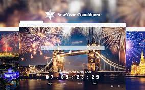 New Year Celebration Uk 2022 New Year Countdown 2022 Celebration