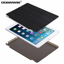 dowswin smart cover flip case for 2017 ipad 9 7 inch a1822 a1823 a1893 cute ipad cases case cover