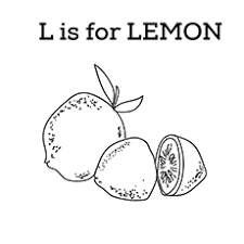 Give your little ones something to color christmas morning. Top 10 Free Printable Letter L Coloring Pages Online