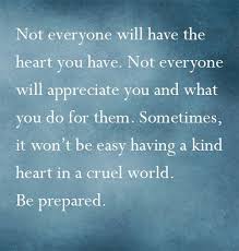 Sometimes, for a moment, everything is just as you need it to be. Not Everyone Has Your Kind Heart Kind Heart Heart Quotes Words Quotes