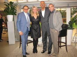 Pernille la lau presentation coach. Terrific To Spend Time On Koffietijd With Stedman Graham Joseph Oubelkas John Olsen And Pernille La Lau