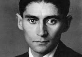 A 'Metamorphosis' for Franz Kafka's Papers: Journey to the National Library  of Israel
