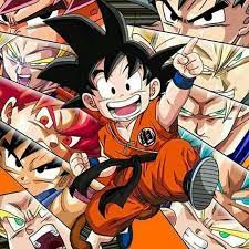 Maybe you would like to learn more about one of these? 260 Dragon Ball Z Ideas Dragon Ball Z Dragon Ball Dragon