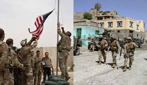 Taliban in herat center following latest advances. Wojska Usa Wycofuja Sie Z Afganistanu Kraj Odbijaja Talibowie A Ludzie Rozpaczliwie Protestuja Donald Pl