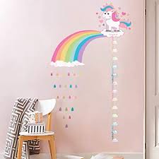 Guangmu adesivi murali da parete removibili sticker decorativi parete decorazioni per camera da letto, soggiorno, la cucina, asilo nido, stanza del bambini (adesivi tarassaco) 4,1 su 5 stelle. Ufengke Adesivi Murali Metri Unicorno Arcobaleno Adesivi Muro Nube Diy Per Camera Da Letto Ragazze Bambini Soggiorno Asilo Nido Decorazioni Parete Amazon It Prima Infanzia