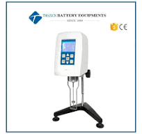 Laboratory Rotary Digital Viscometer For Small Sample Volume ...