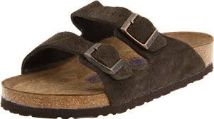 Birkenstock Soft Footbed Vs Regular Flat Feet Birkenstock Arizona Soft Footbed Sandal Mocha 42 M Eu Birkenstock Http Www Amazon Com Dp B000w0bvre Ref Cm Sw R Pi Dp J1f Birkenstock Footbed Sandals Sandals