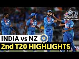Check spelling or type a new query. India Vs New Zealand 2nd T20 Match Highlights Youtube