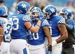 Pin On Big Blue Nation