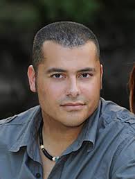 Children from the Pembroke Boys and Girls Club show off the Lumbee Tribe's  new 2016 Lumbee Homec