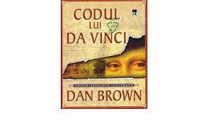 Codul da vinci de dan brown, 2003). Codul Lui Da Vinci Ed Ilustrata Dan Brown Amazon De Bucher