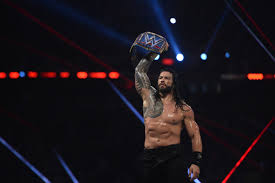 The champion took the air out of cesaro's sails and quickly got his swagger back, battering cesaro with strikes to the point that he appeared to be out on his feet. Wwe Wrestlemania Backlash 2021 Foolproof Predictions Page 4