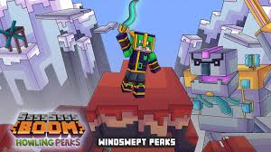 We did not find results for: You Ll Be Blown Away By This Level Minecraft Dungeons Howling Peaks Dlc Episode 1 Windswept Peaks Youtube