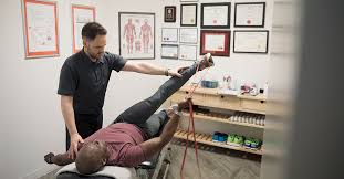 These muscle groups are key for stabilizing the spine along with many others. Outer Hip Pain Causes And Treatments