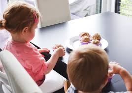 Einfache rezepte für das backen mit den kindern. Backen Ohne Zucker Fur Kinder 3 Rezepte Gesund Schnell