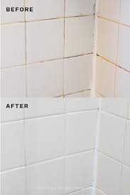 Hydrogen peroxide is a great disinfectant and can sterilize many surfaces, including tile floors and grout. How To Clean Grout With A Homemade Grout Cleaner Practically Functional