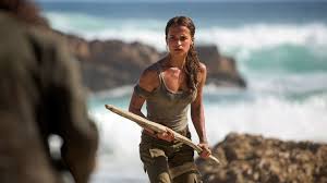 Reviewed by lynn barker on mar 15, 2018. Tomb Raider Review Vikander Packs A Punch But It S A Long Way Off The Holy Grail Gamesradar