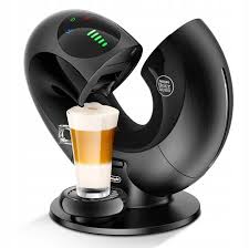 Krups dolce gusto piccolo coffee espresso cappuccino maker pod machine kp100350. Ekspres Dolce Gusto Delonghi Niska Cena Na Allegro Pl