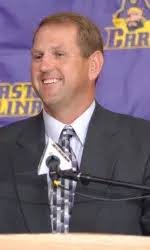 Billy Godwin Press Conference Quotes