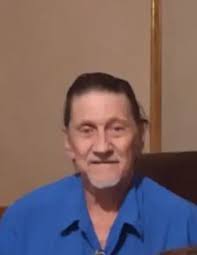 Obituary information for Jerry Wayne Waters