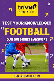 Community contributor can you beat your friends at this quiz? 100 Best Football Trivia Questions Answers 2020 Football Quiz Trivia Questions And Answers Football Trivia Questions Trivia Questions